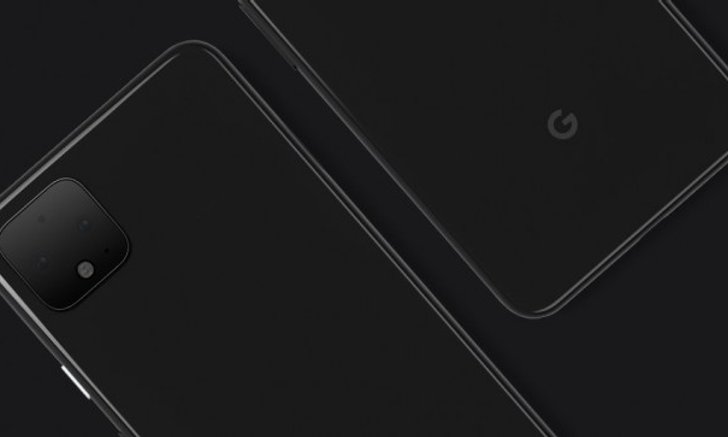 ขอสามได้ไหม Pixel 4 จะมาพร้อมกล้องคู่ในกรอบสี่เหลี่ยม