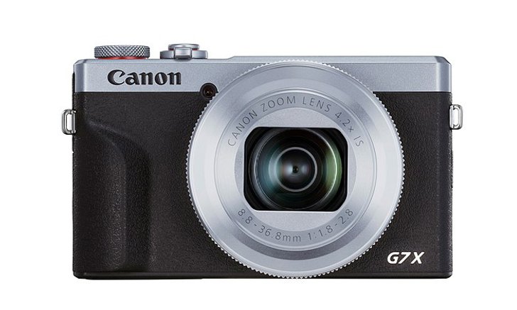 Canon เปิดตัว G7X Mark 3 กล้อง Compact ที่เกิดมาเพื่อทำ Live โดยเฉพาะ 