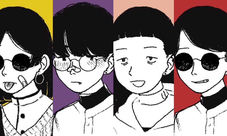 แวะมาบอกเทรนด์ฮิต Picrew ภาพการ์ตูนลายเส้นอึนๆ ที่กำลังเปรี้ยงปร้างในตอนนี้บนโซเชี่ยล