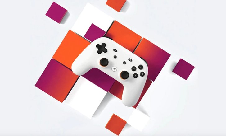 Google Stadia ผู้ปฏิวัติวงการเกม เปลี่ยนพีซีธรรมดาให้กลายเป็นเครื่องเล่นเกมคุณภาพ