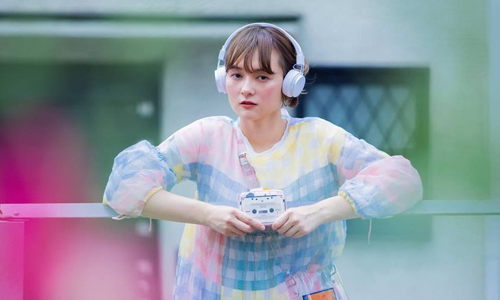 “IT’S OK” เครื่องเล่นเทป เครื่องแรกของโลกที่สามารถเชื่อมต่อ Bluetooth 5.0 ได้! ราคาเพียง 2,000 บาท