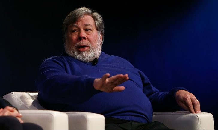จบปัญหา! Steve Wozniak ชวนเลิกเล่น Facebook เพื่อความปลอดภัยข้อมูลส่วนตัว