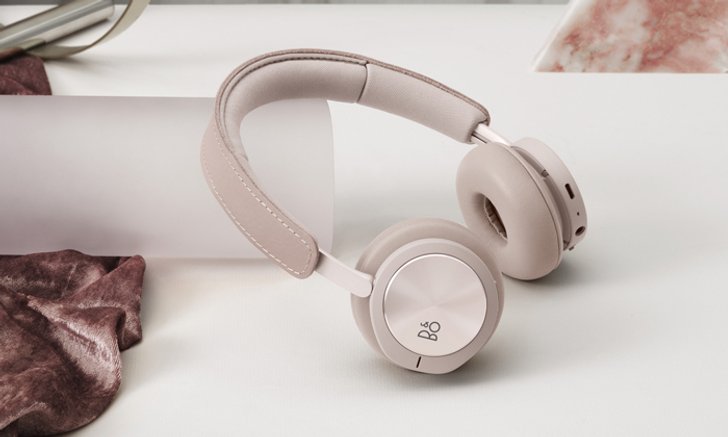 แบงค์ แอนด์ โอลาฟเซ่น เปิดตัว Beoplay H8i ชุดหูฟังไร้สายที่มาพร้อมระบบตัดเสียงรบกวนระดับเทพ