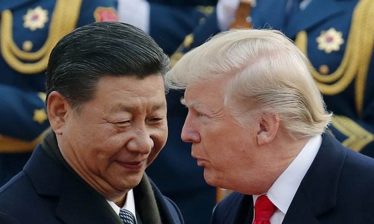 Donald Trump เริ่มอนุญาตให้บริษัทเครือสหรัฐทำการค้าขายกับ Huawei ได้