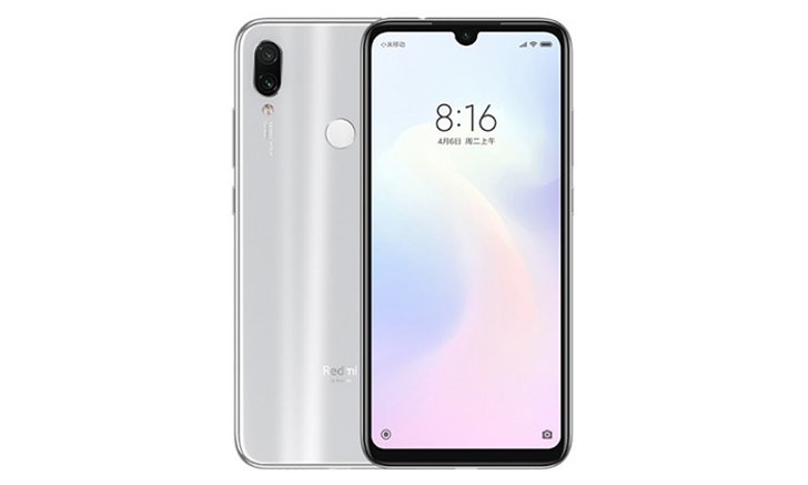 เผยโฉม Redmi Note 7 และ Redmi Note 7 Pro สีใหม่ Mirror Flower Water Moon สวยและสว่างมากขึ้น