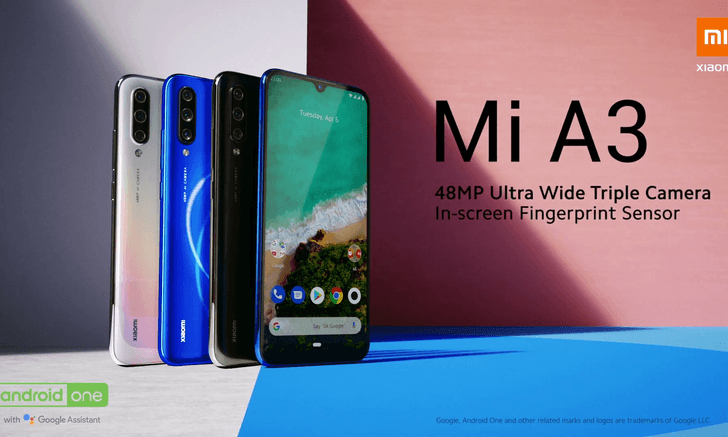 ไม่ต้องรอ iFixit!! Xiaomi งัดแงะ Mi A3 โชว์เองเลย