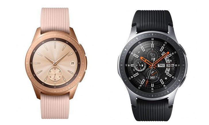 Samsung ปล่อยอัปเดตฟีเจอร์ใหม่ใน Galaxy Watch สามารถตรวจจับการว่ายน้ำได้