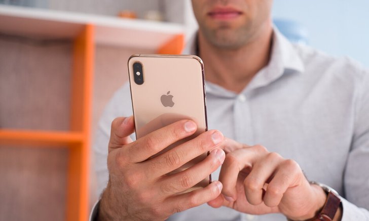 Apple ปรับแผน พยายามสุดชีวิตป้องกันข้อมูล iPhone 12 รั่วไหล