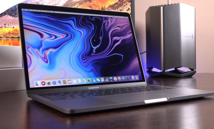 MacBook Pro 16 รุ่นใหม่อาจมีราคา เริ่มต้น เกือบแสน