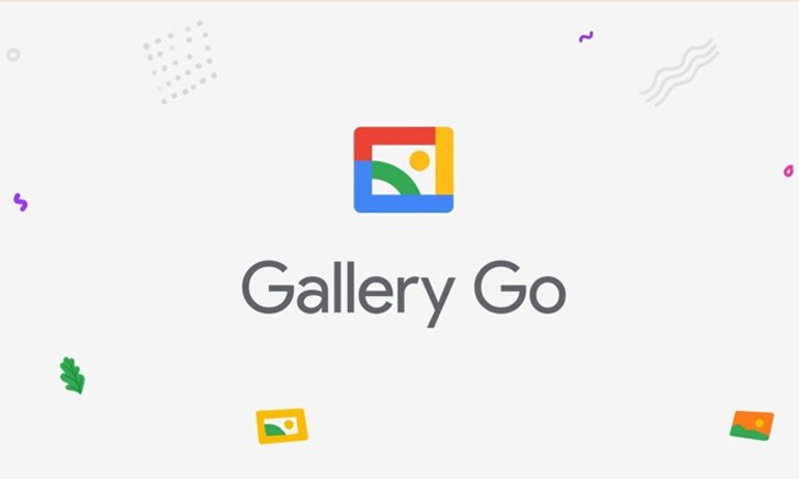 Google ปล่อยแอป Photos ฉบับเบาหวิว ในชื่อ Gallery Go