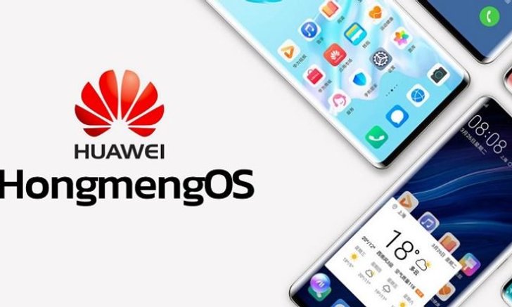 สื่อจีนตีข่าว Huawei เตรียมเปิดตัวระบบปฏิบัติการใหม่ 9 สิงหานี้