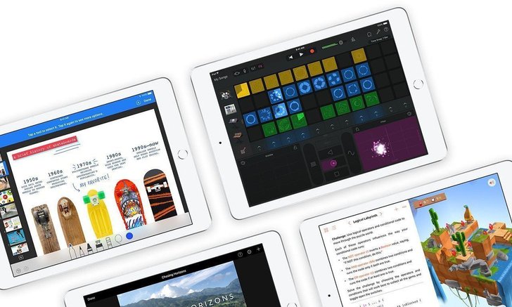 รอบนี้ไม่เงียบ Apple เตรียมเปิดตัว iPad ราคาถูก และ MacBook Pro รุ่นใหม่อีก!