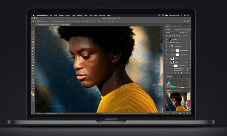 MacBook Pro 2019 รุ่นราคาถูกลง แรงกว่ารุ่นเก่าสูงสุดถึง 83 เปอร์เซ็นต์!