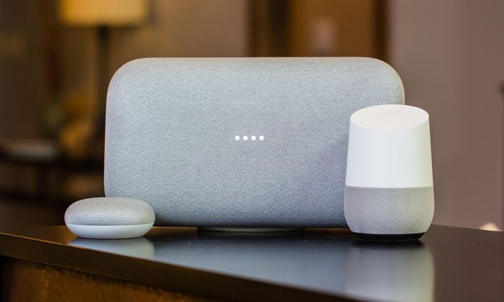 Google ยอมรับ ลำโพง Google Smart Home แอบเก็บข้อมูลสนทนาให้พนักงานฟัง