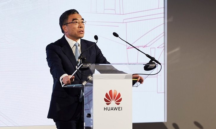 ยังไปได้ดี Huawei เผย ผลประกอบการยังเพิ่มขึ้นแม้จะถูกสหรัฐแบน