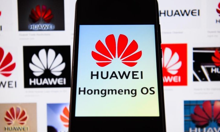 ผู้บริหาร Huawei รับแล้ว Hongmeng OS ไม่ได้ออกแบบมาเพื่อสมาร์ตโฟนเป็นหลัก