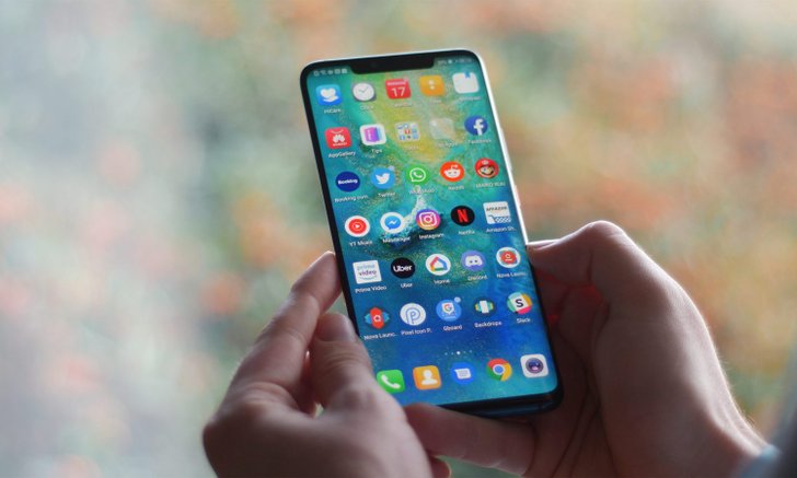 Huawei ยื่นจดเครื่องหมาย Harmony : อีกหนึ่ง OS ใหม่ที่จะมาแทน Android