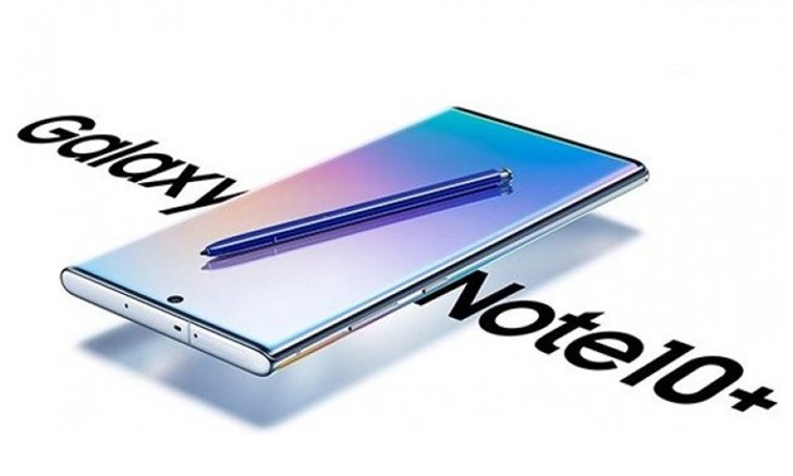 หลุดแล้ว ภาพโปรโมทจริงของ Samsung Galaxy Note 10
