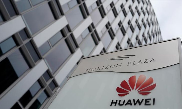 Huawei เตรียมปลดพนง.ฝ่าย R&D เซ่นพิษสหรัฐฯ ขึ้นบัญชีดำ
