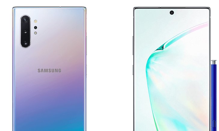 เผยผลทดสอบ Samsung Galaxy Note 10 จะแรงขนาดไหน มาดูกัน!