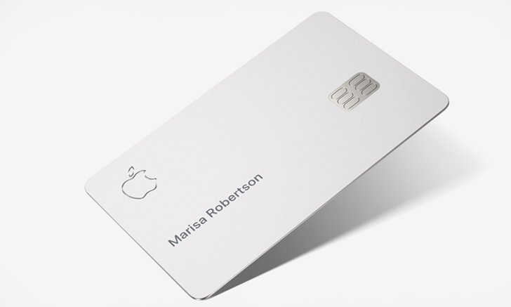 อัปเดตล่าสุด! Apple ยืนยันจะเปิดให้ใช้ Apple Card ในเดือนสิงหาคมนี้