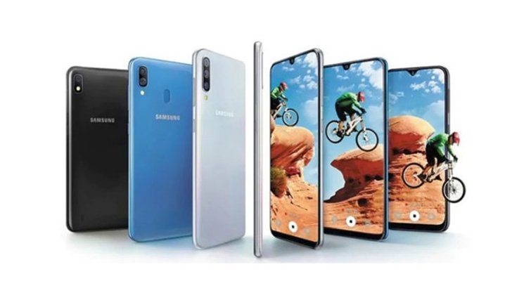 หลุดชื่อ Samsung Galaxy A Series สำหรับในปีหน้า