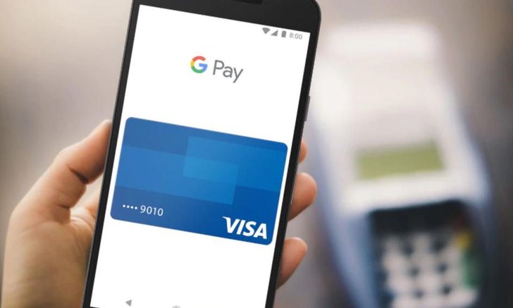 รุกหนัก! Google Pay รองรับธนาคารเพิ่มขึ้นอีก 25 แห่ง ทั้งในยุโรป, เอเชีย และนิวซีแลนด์