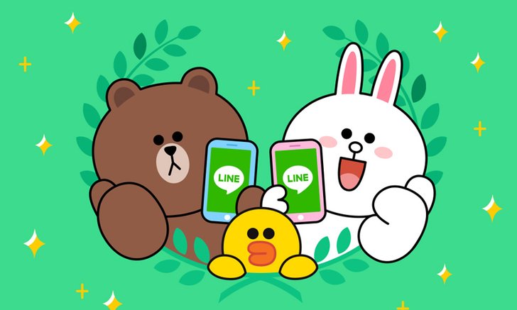 LINE Melody มาแล้ว! ซื้อริงโทนสำหรับ LINE Call ได้แล้ว 60 บาทเท่านั้น!