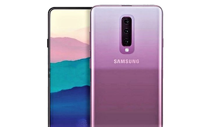 Samsung Galaxy A90 5G ผ่านการรับรองจาก Wi-Fi Alliance แล้ว : เตรียมเปิดตัวเร็วๆ นี้