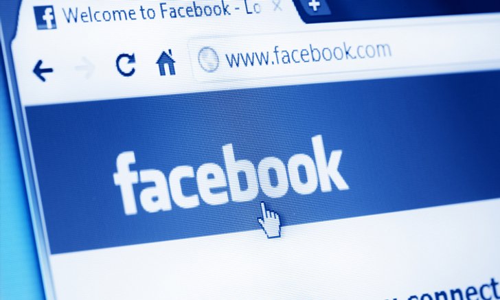 "เฟซบุ๊ก" ลบบัญชีนับร้อยเชื่อมโยงรัฐบาลซาอุฯ
