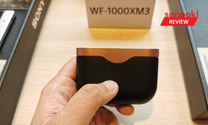 พาชมหูฟังและลำโพงจาก Sony ในปี 2019 ที่ไม่ได้มีดีแค่ WF-1000Xm3 เพียงอย่างเดียว