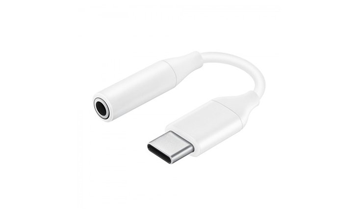 เผยภาพที่แปลงช่องเสียบ USB-C เป็น ช่องเสียบหูฟัง ของ Samsung Galaxy Note 10 ก่อนเปิดตัว