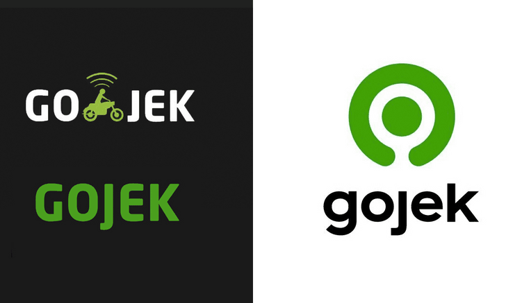 Gojek เปลี่ยนโลโก้ใหม่ สื่อการเป็นแอประดับเอเชียตะวันออกเฉียงใต้!
