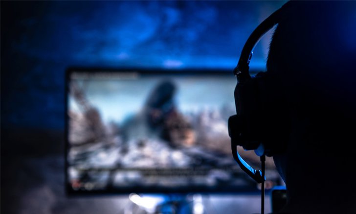 5 Gaming Gear สำหรับเกมเมอร์ที่จะเล่นเกมได้ฟินๆ เหนือคู่แข่ง