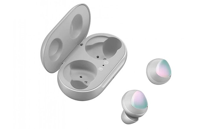 Samsung เปิดตัว Galaxy Buds สีใหม่ ต้อนรับการมาของ Galaxy Note 10