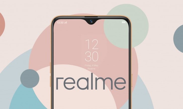 Realme กำลังพัฒนา OS ของตัวเอง : อาจเปิดตัวภายในช่วงปลายปีนี้