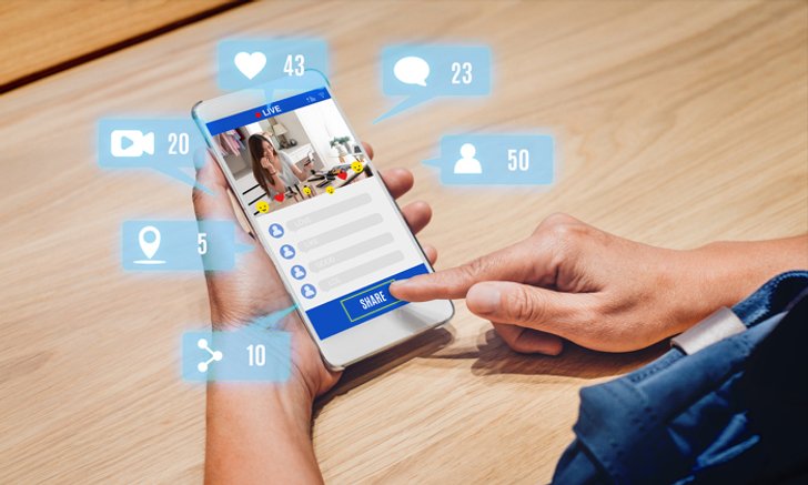 "Facebook" ดักฟังและถอดเทปบทสนทนาของผู้ใช้แอป "Messenger"