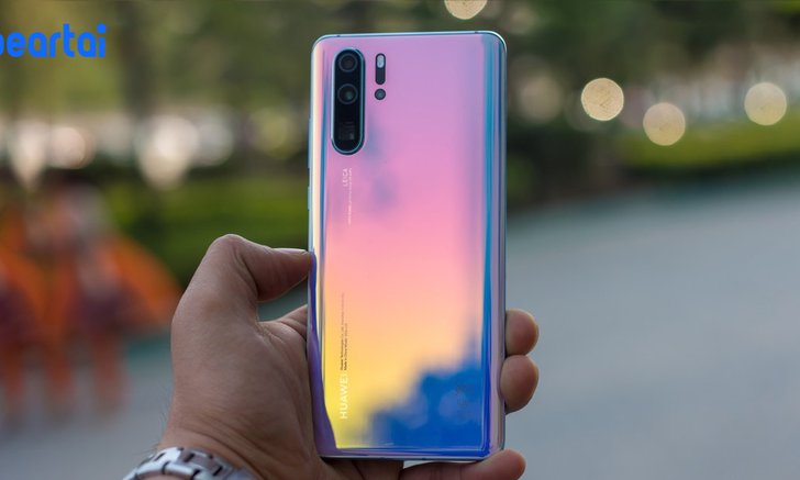 Huawei, Honor, Xiaomi และ OnePlus คว้ารางวัลใหญ่ EISA 2019