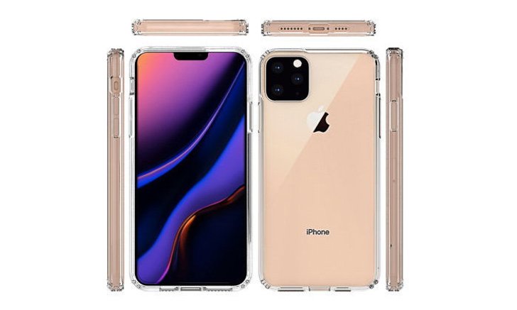 สื่อนอกพยากรณ์ iPhone 11 อาจจะเปิดตัว 10 กันยายน นี้