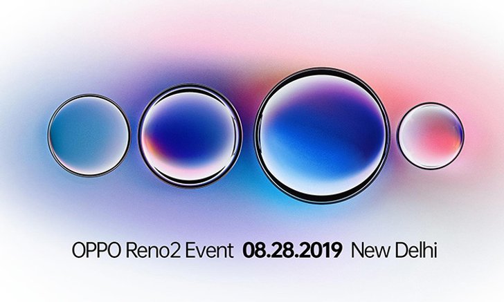 OPPO Reno 2 เวอร์ชั่น 5G ยืนยันรองรับระบบชาร์จไฟเร็ว VOOC 3.0