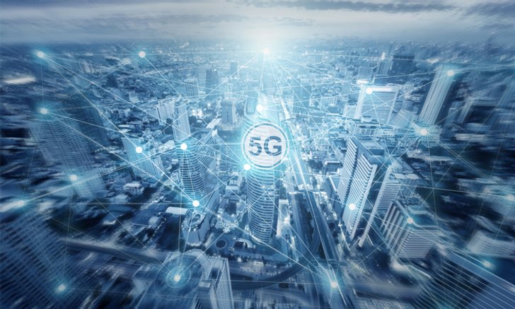 ผู้เชี่ยวชาญชี้อาเซียนเปิดรับ 5G ของหัวเว่ย