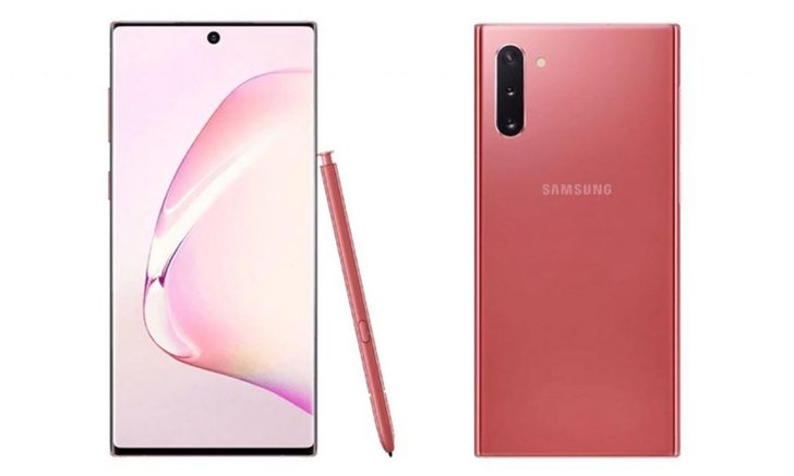 บริษัทวิจัยตลาดชี้ Samsung Galaxy Note 10 จะขายได้พอๆ กับ Samsung Galaxy Note 9