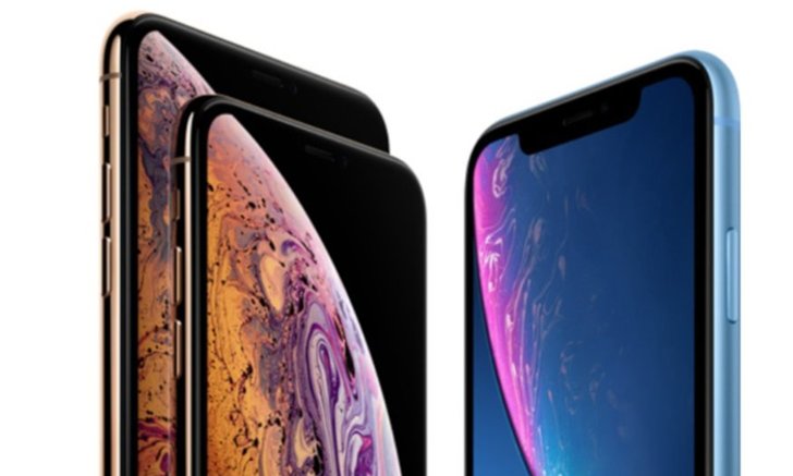 Apple ล็อกไม่ให้คุณเปลี่ยนแบตเตอรีของ iPhone XS, XS Max และ XR ด้วยตนเองหรือใช้บริการร้านเถื่อน