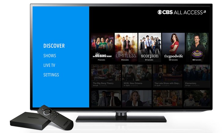 Amazon Five TV จะมีฟีเจอร์ประกาศไปยังทุกอุปกรณ์ของ Alexa และสตรีมวิดีโอจาก Youtube ได้