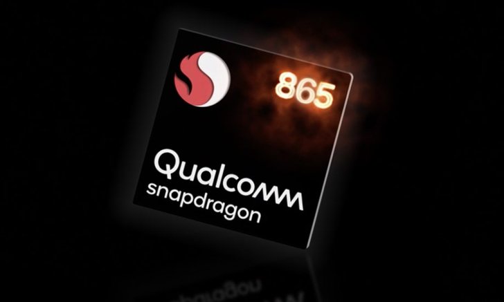 พบชิปลึกลับทุบคะแนนบน Geekbench : อาจเป็น Snapdragon 865 ที่จะใช้ในเรือธงปี 2020