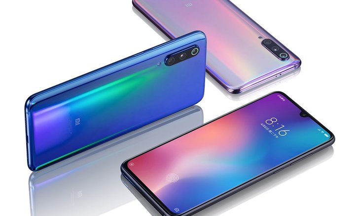 TENAA เผยสเปก Mi 9 5G เรือธงพร้อมชิปประมวลผล Snapdragon 855+