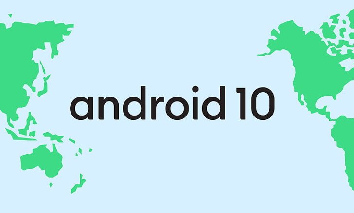 เผยกำหนดการคร่าวๆ ของ Android 10 จะปล่อยโหลด 3 กันยายน เริ่มที่ Pixel ก่อน