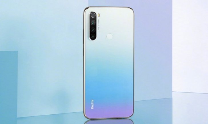 Redmi Note 8 และ Note 8 Pro เผยโฉมอย่างเป็นทางการ พร้อมกล้องหลัง 64 ล้านพิกเซล
