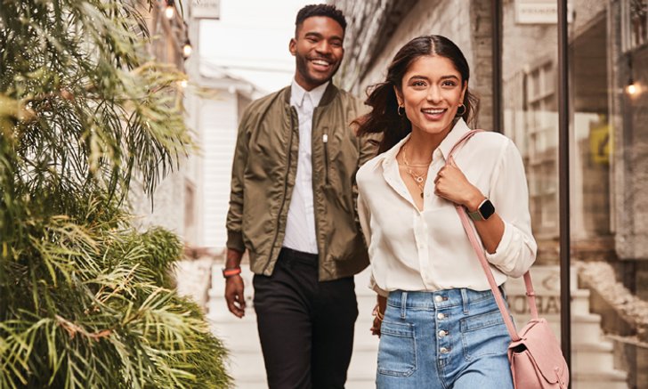 ฟิตบิท เปิดตัว Versa 2 สมาร์ทวอทช์ระดับพรีเมียม สั่งงานได้จากเสียงสำหรับทุกไลฟ์สไตล์