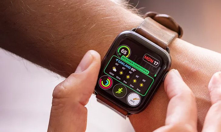 ช้าไปไหม Apple Watch รุ่นใหม่จะตรวจจับการนอนหลับได้ด้วย